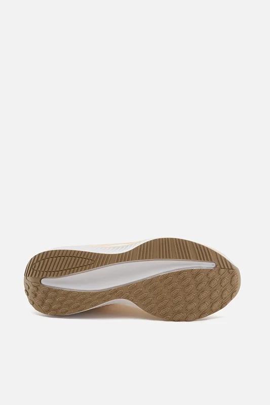 Кроссовки текстильные - S082SZ0330Y25SASANI_SNKR Обувь жен. (VR011, 40)