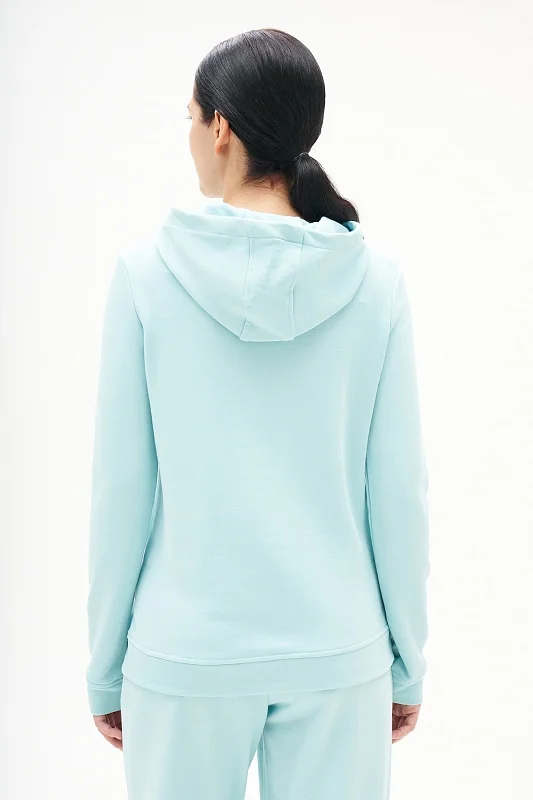 Худи с логотипом - G082SZ0820R_FECAZ Толстовка жен. (VR083, 2XS)