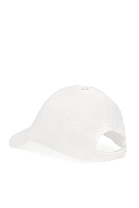 Бейсболка с тисненным логотипом - A081SZ064P01GUZMAN_IY24 Шапка муж. (VR013)