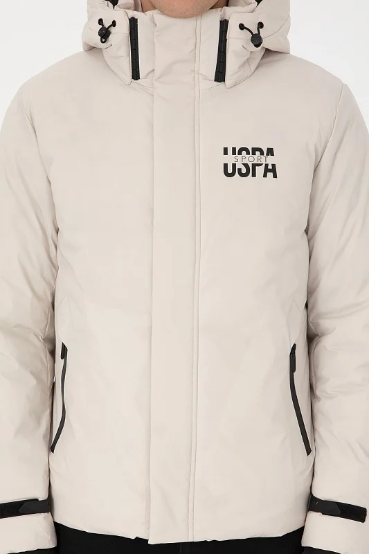 Куртка с капюшоном - G081SZ0MS0S_KAYLE Куртка муж. (VR256, 46)