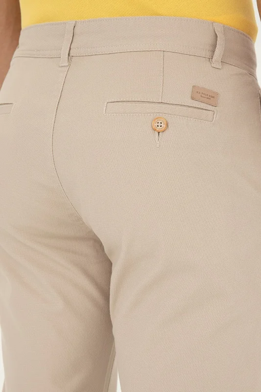 Брюки чинос прямые - G081SZ0780KENLY-REG Брюки муж. (VR049, 42, 33)