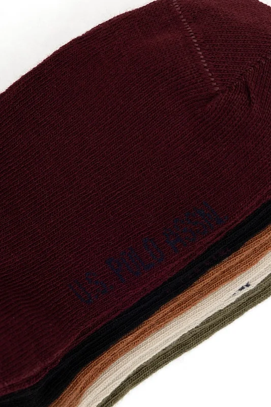 Носки хлопковые, 5 пар для мальчиков - A083SZ013P01SPACE_5SK24 Носки муж. детс. (VR014, 5X)