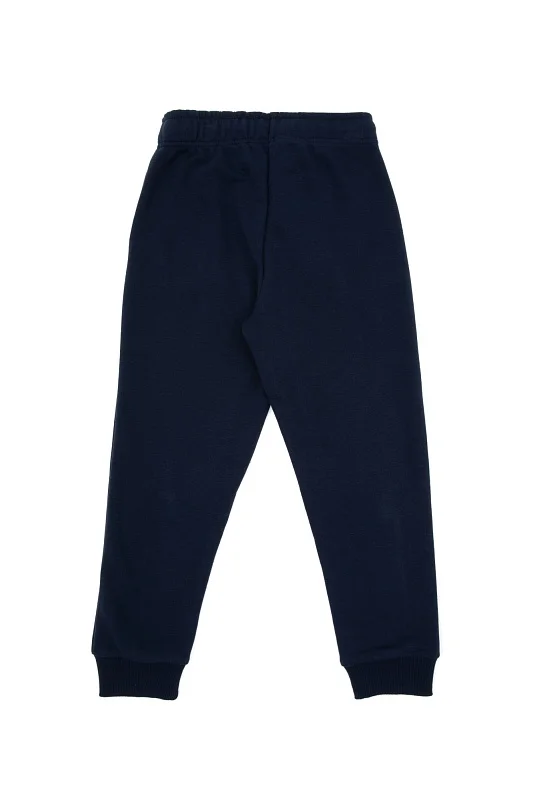 Свитшот и спортивные брюки хлопковые для мальчиков - G083SZ0HF0US2227 Костюм дом. муж. детс. (VR030, 12_13)