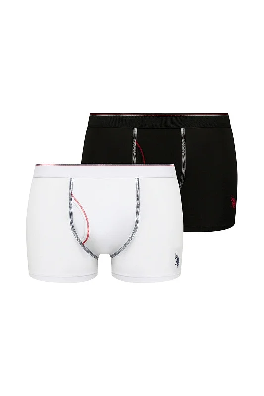 Трусы боксеры, 2 пары - I081SZ0IA080093_R_2_LI_24K Нижнее белье муж. (VR013, L)