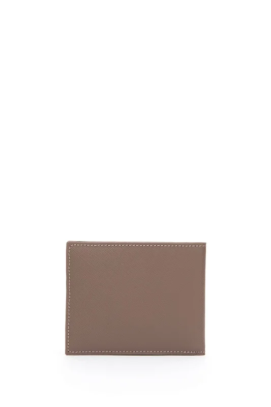 Кошелек кожаный - A081SZ0CD0E_K25AW001 Кошелек муж. (VR011)