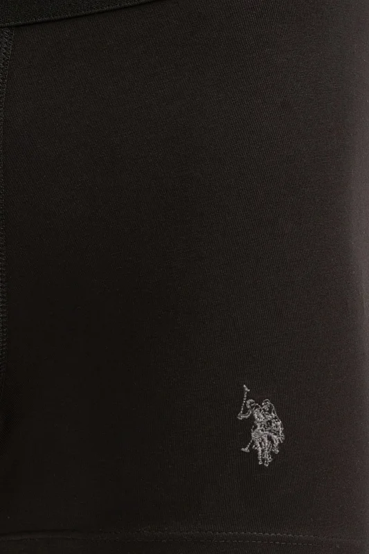 Трусы-боксеры - I081SZ0IA0380097_IY26 Нижнее белье муж. (VR046, S)