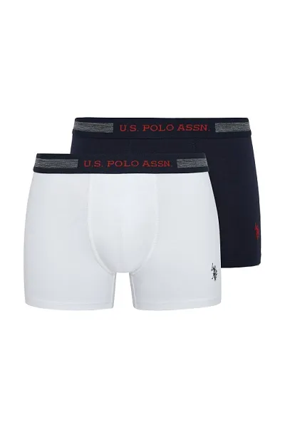 Трусы боксеры, 2 пары - I081SZ0IA080155_R_2_LI_24K Нижнее белье муж. (VR013, XL)