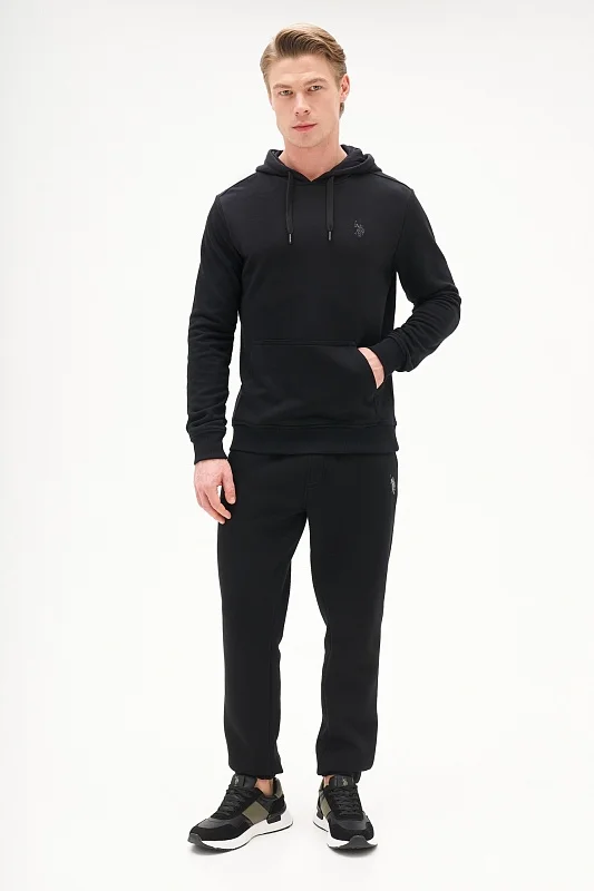 Худи однотонное - G081SZ0820ART_GUYSK025 Толстовка муж. (VR046, XS)