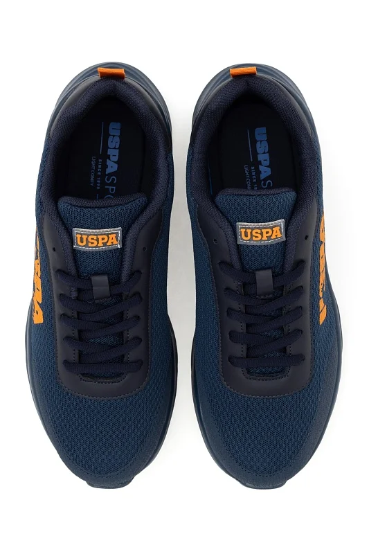 Кроссовки комбинированные - S081SZ0330Y24NARRA Обувь муж. (VR033, 45)