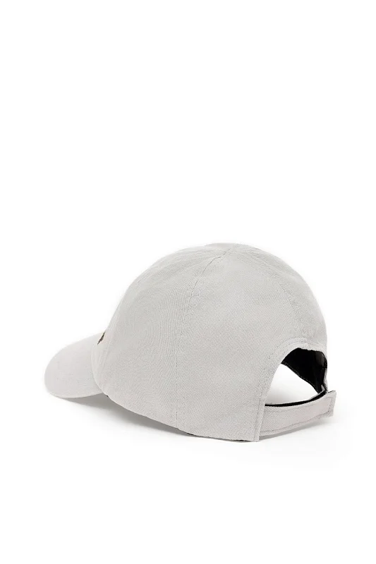 Бейсболка с логотипом - A081SZ064P01BOSSY Шапка муж. (VR049)