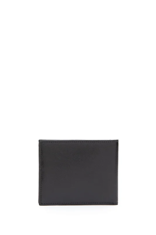 Кошелек кожаный - A081SZ0CD0E_K25AW001 Кошелек муж. (VR046)