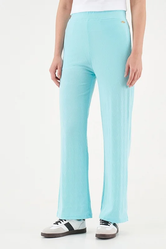 Спортивные брюки прямые - G082SZ0OP0SALTANA Брюки спорт. жен. (VR007, 2XS)