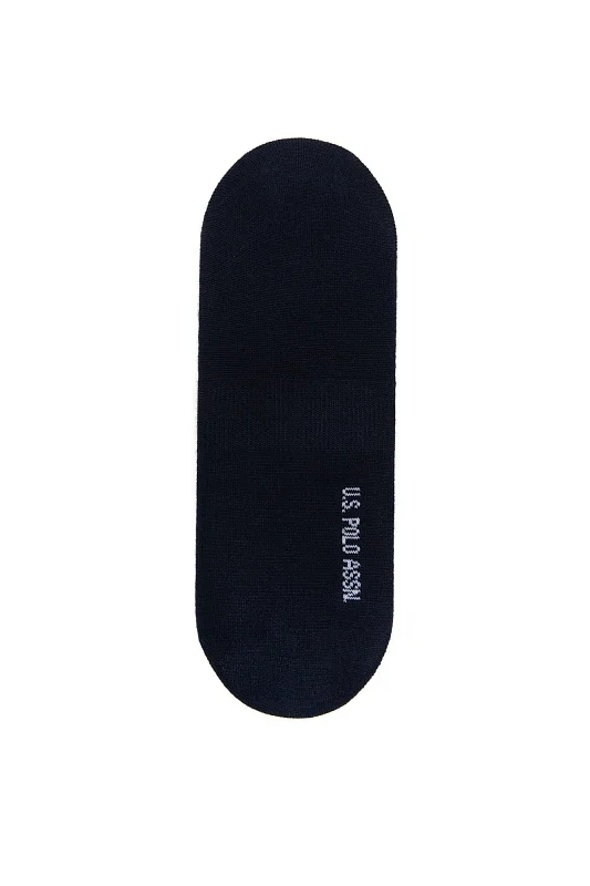 Подследники, 1 пара - A081SZ013P03MICROEARL-IY23 Носки муж. (VR033)