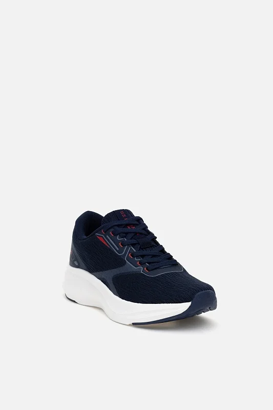 Кроссовки текстильные - S082SZ0330Y25SALERNA_SNKR Обувь жен. (VR033, 37)