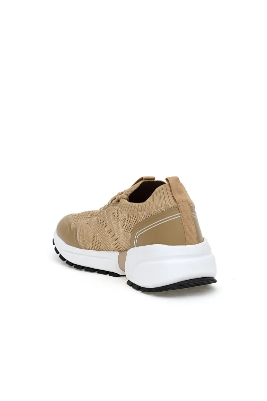 Кроссовки комбинированные - S081SZ0330E_Y25GROSETE_SNKR Обувь муж. (VR015, 45)
