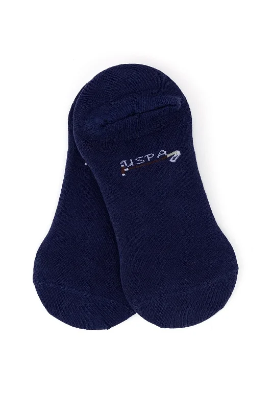 Подследники, 2 пары - A081SZ013P03DEXTER-IY22 Носки муж. (VR033)