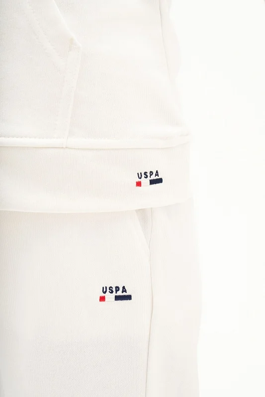 Худи с логотипом - G082SZ0820R_FECAZ Толстовка жен. (VR019, 2XS)