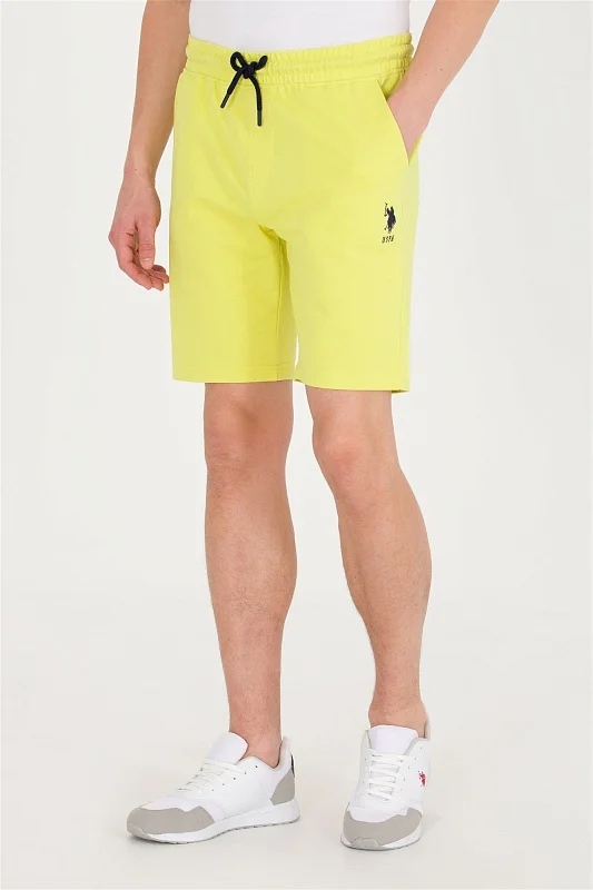 Шорты спортивные - G081SZ0OS0PARMEIY023 Брюки спорт. муж. (VR168, L)