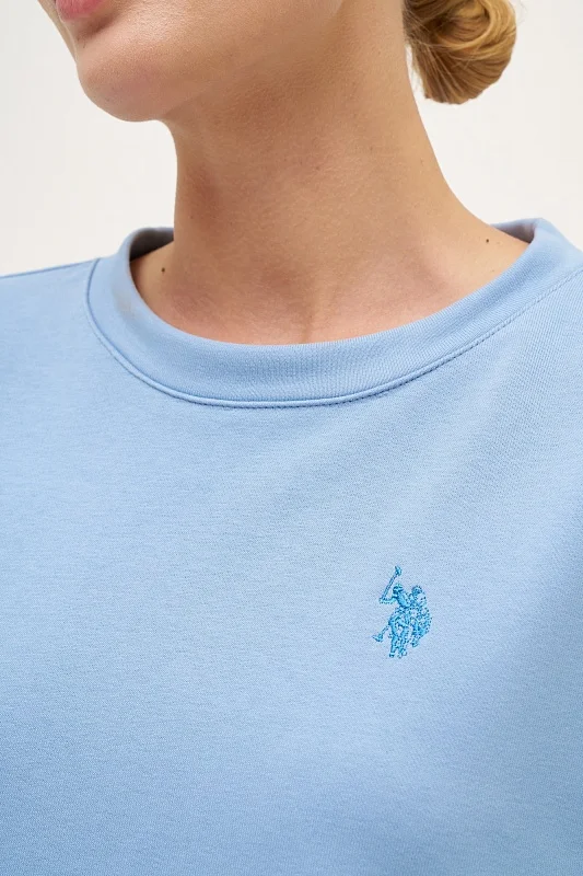Свитшот с хлопком - G082SZ0820R_FELAT_SK024 Толстовка жен. (VR003, 2XL)