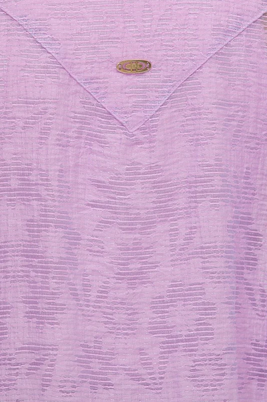 Блузка с вискозой свободная - G082SZ0040VALENA Сорочка жен. (VR211, 38)