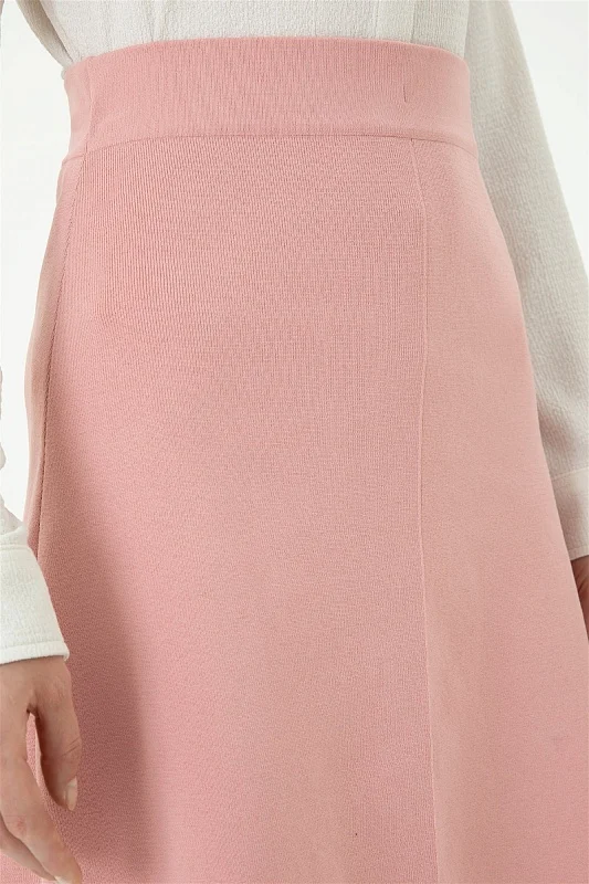 Юбка мини трикотажная - G082SZ0TL0JAME Юбка жен. (VR042, 2XS)