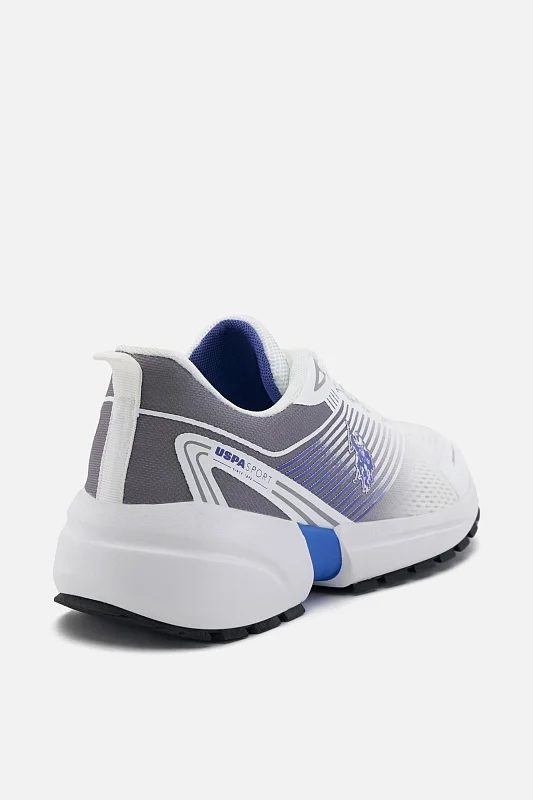 Кроссовки комбинированные - S081SZ0330E_Y25CASEROP_SNKR Обувь муж. (VR013, 40)