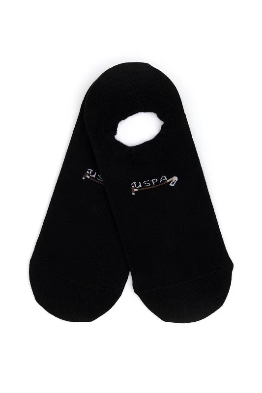 Подследники из хлопка, 2 пары - A081SZ013P02DEXTER_IY24 Носки муж. (001)