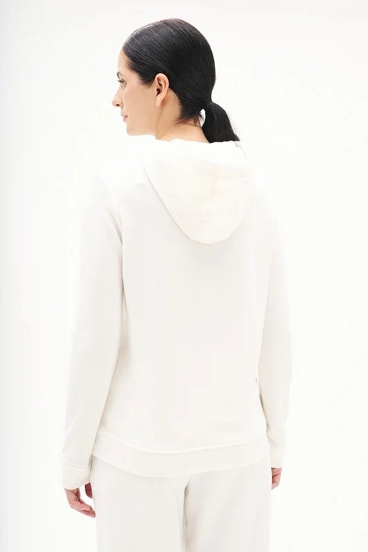 Худи с логотипом - G082SZ0820R_FECAZ Толстовка жен. (VR019, 2XS)