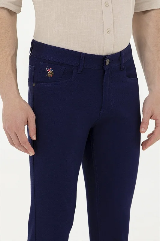 Брюки чинос зауженные - G081SZ0780MICHAEL23Y Брюки муж. (VR033, 29)