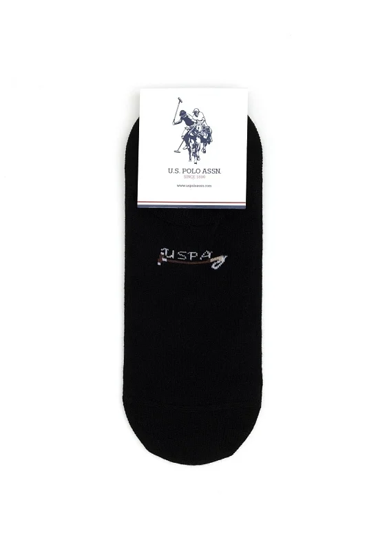 Подследники из хлопка, 2 пары - A081SZ013P02DEXTER_IY24 Носки муж. (001)