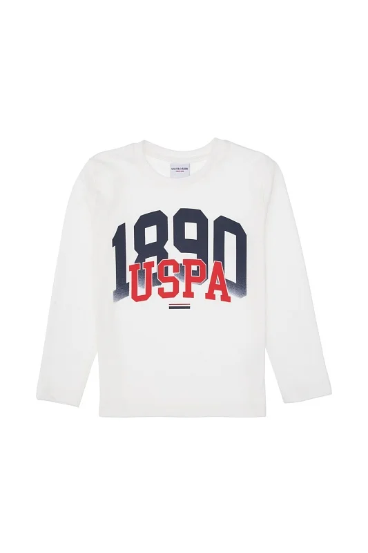 Свитшот и спортивные брюки для мальчиков - G083SZ0HF0US2203 Костюм дом. муж. детс. (VR013, 12_13)