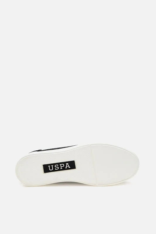 Кеды комбинированные замшевые - S081SZ0330Y25DANKO_SNKR Обувь муж. (VR046, 42)