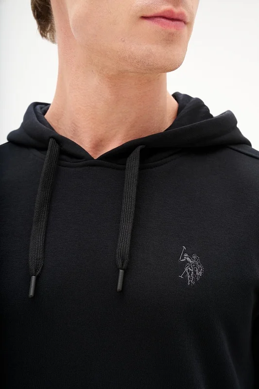 Худи однотонное - G081SZ0820ART_GUYSK025 Толстовка муж. (VR046, XS)