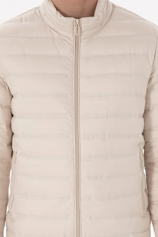 Куртка стеганая без капюшона - G081SZ0MS0CHARLIE25Y Куртка муж. (VR049, 46)