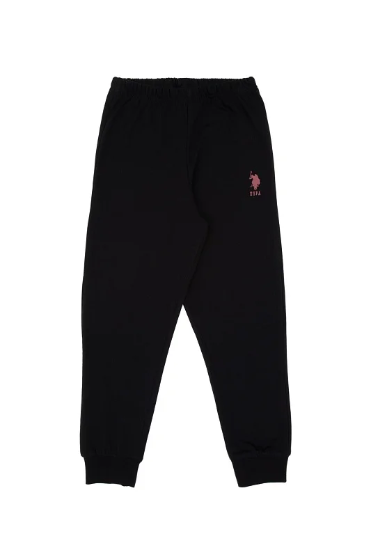 Свитшот и спортивные брюки для мальчиков - G083SZ0HF0US2203 Костюм дом. муж. детс. (VR014, 7_8)