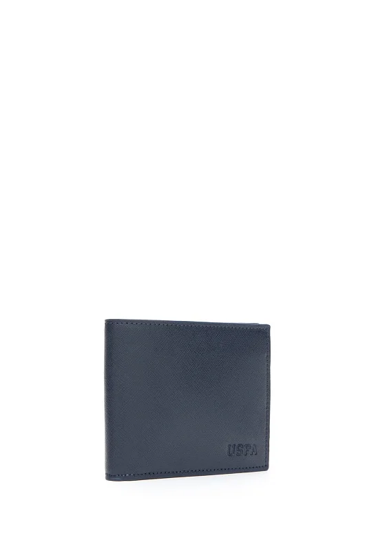 Кошелек кожаный - A081SZ0CD0E_K25AW001 Кошелек муж. (VR033)
