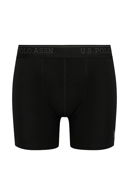 Трусы боксеры, 2 пары - I081SZ0IA080454_R_2_LI_24K Нижнее белье муж. (VR046, XL)