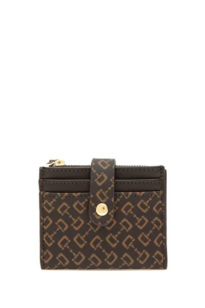 Кошелек-картхолдер - A082SZ0SR0K25AW520 Портмоне жен. (VR029)