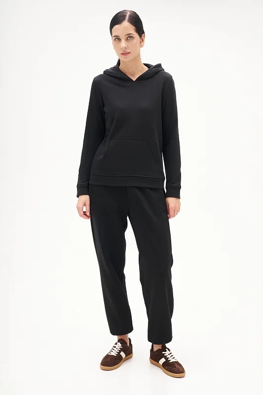 Худи с логотипом - G082SZ0820R_FECAZ Толстовка жен. (VR046, 2XS)