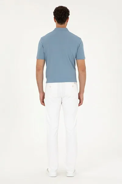 Брюки чинос прямые - G081SZ0780KENLY-REG Брюки муж. (VR013, 40, 33)