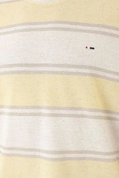 Футболка из хлопка с надписью - G081SZ0110AFKA Футболка муж. (VR043, XS)