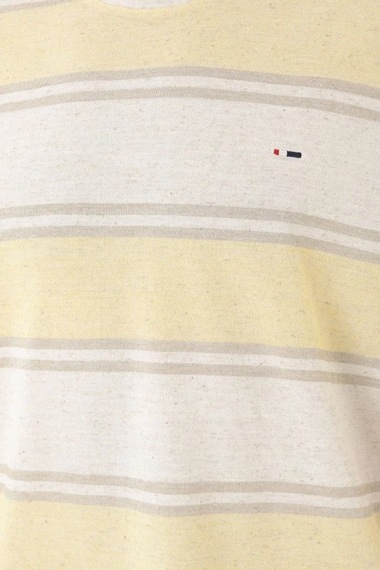 Футболка из хлопка с надписью - G081SZ0110AFKA Футболка муж. (VR043, XS)