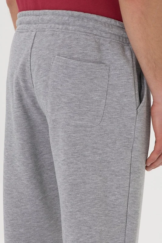 Спортивные брюки зауженные - G081SZ0OP0HENBIXIY025 Брюки спорт. муж. (VR086, S)
