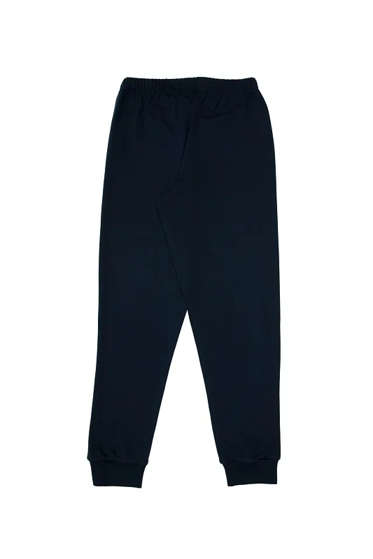 Пижама с длинным рукавом из хлопка для девочек - G084SZ0HF0US1962 Костюм дом. жен. детс. (VR071, 5_6)
