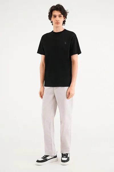 Футболка из хлопка - G081SZ0110ART_GTS01IY26 Футболка муж. (VR046, XS)