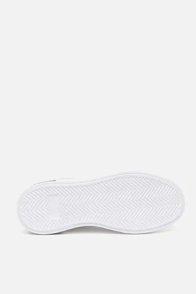 Кеды комбинированные - S081SZ0330Y24CURS Обувь муж. (VR013, 40)