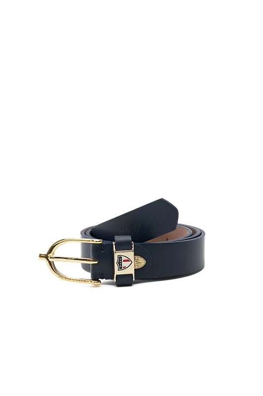 Ремень из экокожи - A082SZ016AYCY24AD504 Ремень жен. (VR033, 100)