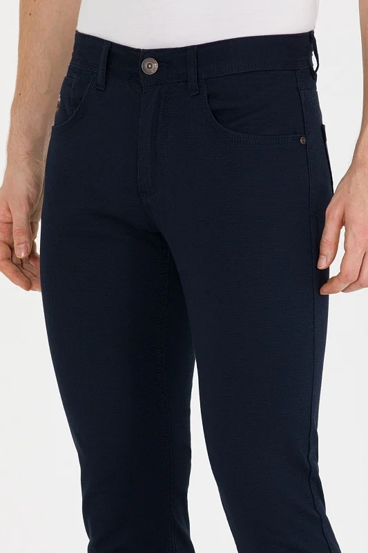 Брюки из хлопка - G081SZ0780MICEL22K Брюки муж. (VR033, 29)