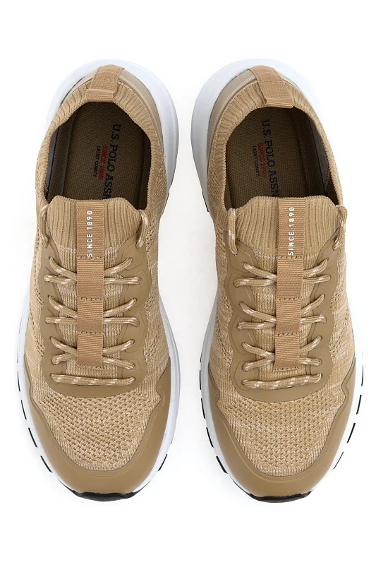 Кроссовки комбинированные - S081SZ0330E_Y25GROSETE_SNKR Обувь муж. (VR015, 45)