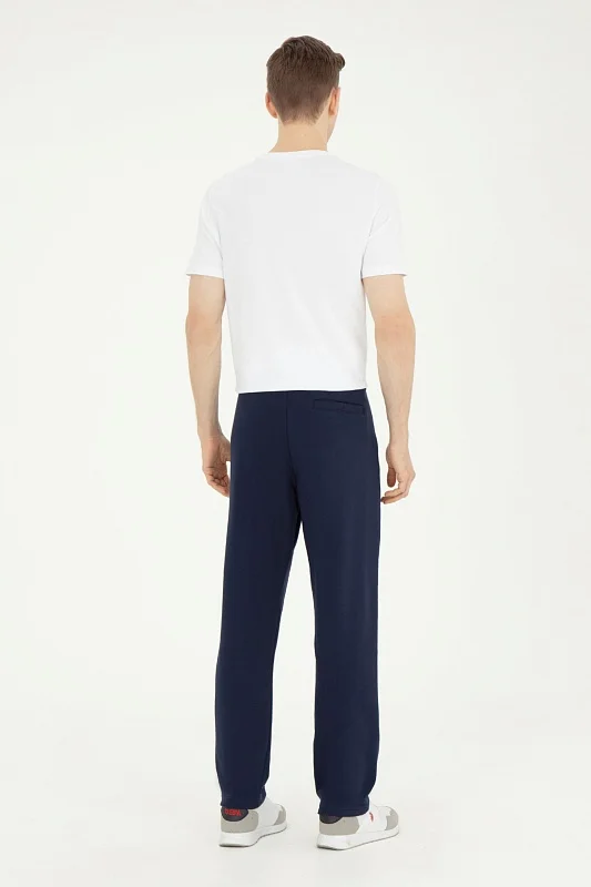 Спортивные брюки прямые - G081SZ0OP0RENDERIY024 Брюки спорт. муж. (VR033, 4XL)